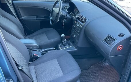 Ford Mondeo III, 2004 год, 350 000 рублей, 8 фотография