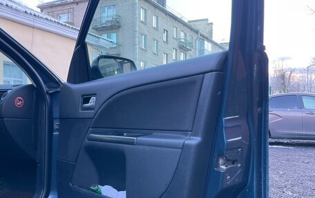 Ford Mondeo III, 2004 год, 350 000 рублей, 9 фотография