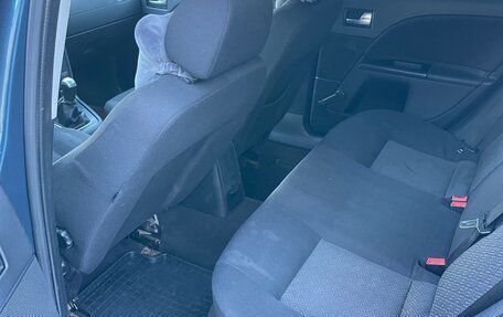 Ford Mondeo III, 2004 год, 350 000 рублей, 13 фотография