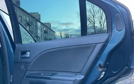 Ford Mondeo III, 2004 год, 350 000 рублей, 11 фотография