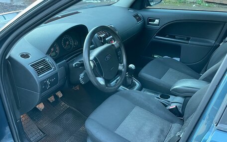 Ford Mondeo III, 2004 год, 350 000 рублей, 15 фотография