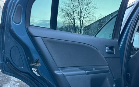 Ford Mondeo III, 2004 год, 350 000 рублей, 14 фотография