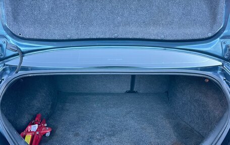 Ford Mondeo III, 2004 год, 350 000 рублей, 12 фотография