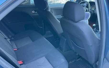 Ford Mondeo III, 2004 год, 350 000 рублей, 10 фотография