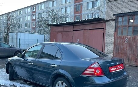 Ford Mondeo III, 2004 год, 350 000 рублей, 3 фотография