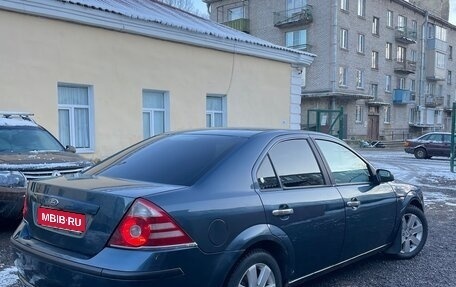 Ford Mondeo III, 2004 год, 350 000 рублей, 5 фотография