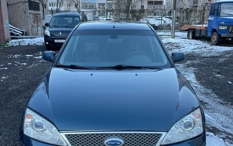 Ford Mondeo III, 2004 год, 350 000 рублей, 7 фотография
