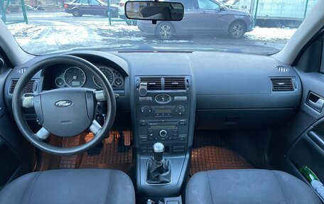 Ford Mondeo III, 2004 год, 350 000 рублей, 17 фотография