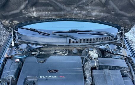 Ford Mondeo III, 2004 год, 350 000 рублей, 19 фотография