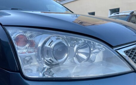 Ford Mondeo III, 2004 год, 350 000 рублей, 20 фотография