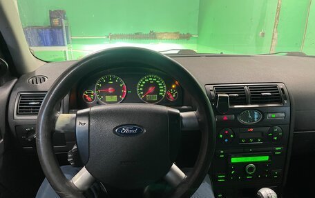 Ford Mondeo III, 2004 год, 350 000 рублей, 22 фотография