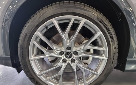 Audi Q4 e-tron, 2025 год, 5 500 000 рублей, 5 фотография