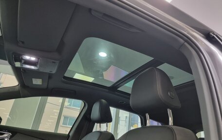 Audi Q4 e-tron, 2025 год, 5 500 000 рублей, 15 фотография