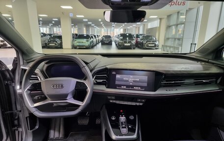 Audi Q4 e-tron, 2025 год, 5 500 000 рублей, 8 фотография