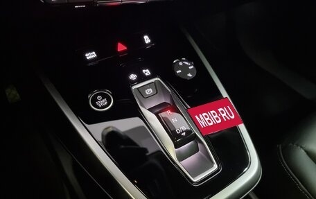 Audi Q4 e-tron, 2025 год, 5 500 000 рублей, 13 фотография