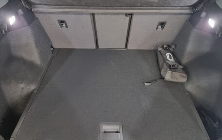 Audi Q4 e-tron, 2025 год, 5 500 000 рублей, 19 фотография