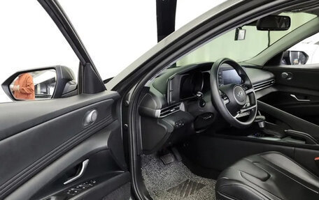 Hyundai Avante, 2022 год, 1 520 000 рублей, 10 фотография