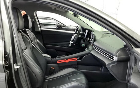 Hyundai Avante, 2022 год, 1 520 000 рублей, 11 фотография