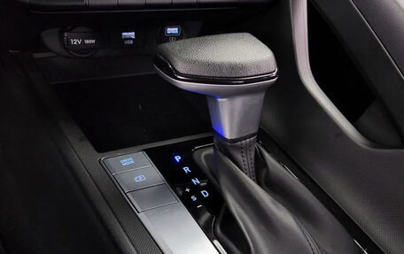 Hyundai Avante, 2022 год, 1 520 000 рублей, 9 фотография