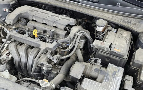 Hyundai Avante, 2022 год, 1 520 000 рублей, 6 фотография