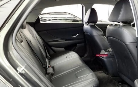 Hyundai Avante, 2022 год, 1 520 000 рублей, 12 фотография