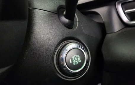 Hyundai Avante, 2022 год, 1 520 000 рублей, 16 фотография