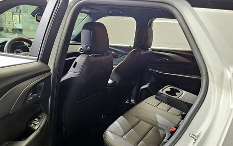 Chevrolet TrailBlazer, 2022 год, 1 440 300 рублей, 9 фотография