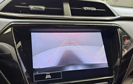 Chevrolet TrailBlazer, 2022 год, 1 440 300 рублей, 12 фотография