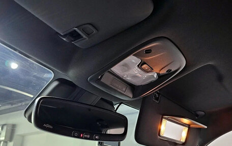 Chevrolet TrailBlazer, 2022 год, 1 440 300 рублей, 10 фотография