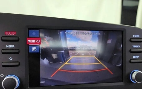 Hyundai Avante, 2022 год, 1 520 000 рублей, 15 фотография