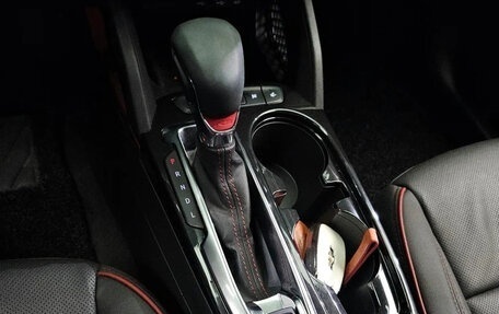 Chevrolet TrailBlazer, 2022 год, 1 440 300 рублей, 11 фотография