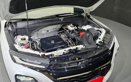 Chevrolet TrailBlazer, 2022 год, 1 440 300 рублей, 15 фотография