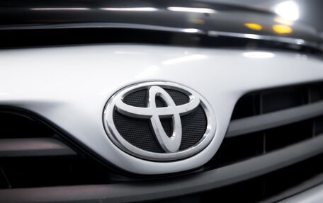 Toyota Corolla, 2010 год, 1 149 900 рублей, 9 фотография