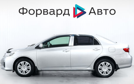 Toyota Corolla, 2010 год, 1 149 900 рублей, 4 фотография