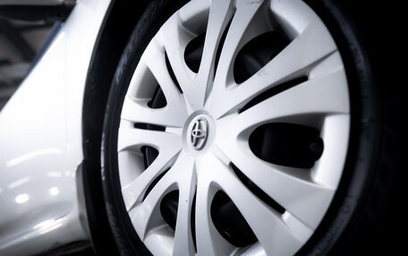 Toyota Corolla, 2010 год, 1 149 900 рублей, 11 фотография