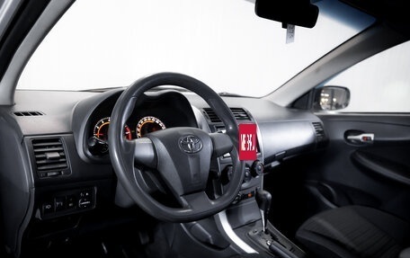 Toyota Corolla, 2010 год, 1 149 900 рублей, 12 фотография