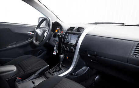 Toyota Corolla, 2010 год, 1 149 900 рублей, 16 фотография