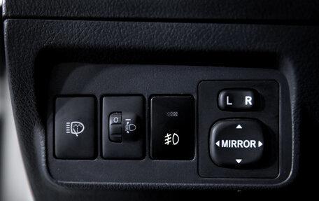 Toyota Corolla, 2010 год, 1 149 900 рублей, 19 фотография