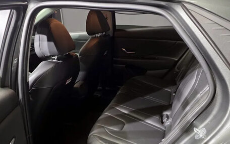 Hyundai Avante, 2021 год, 1 540 000 рублей, 11 фотография