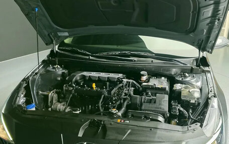 Hyundai Avante, 2021 год, 1 540 000 рублей, 6 фотография