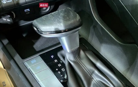 Hyundai Avante, 2021 год, 1 540 000 рублей, 9 фотография