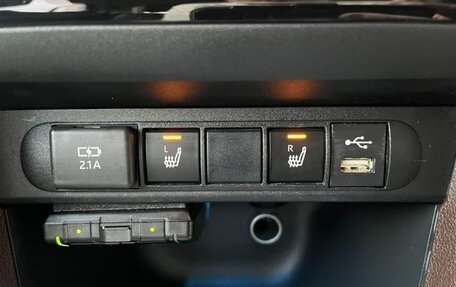 Toyota Yaris Cross, 2021 год, 1 670 000 рублей, 15 фотография