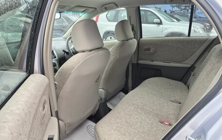 Toyota Vitz, 2009 год, 549 000 рублей, 10 фотография