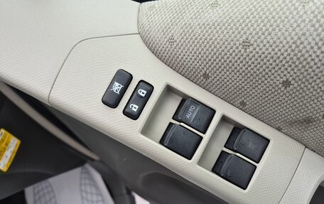 Toyota Vitz, 2009 год, 549 000 рублей, 15 фотография