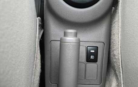 Toyota Vitz, 2009 год, 549 000 рублей, 20 фотография