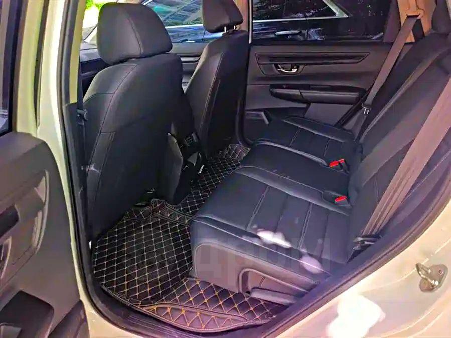 Honda CR-V V, 2022 год, 2 750 000 рублей, 6 фотография