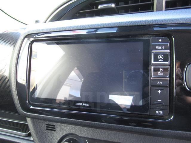 Toyota Vitz XP130 рестайлинг, 2019 год, 869 000 рублей, 13 фотография