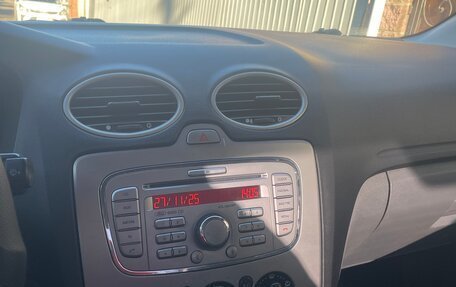 Ford Focus II рестайлинг, 2008 год, 505 000 рублей, 5 фотография