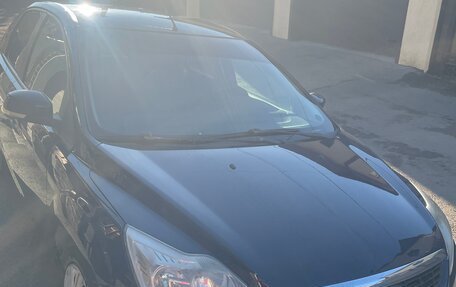 Ford Focus II рестайлинг, 2008 год, 505 000 рублей, 2 фотография