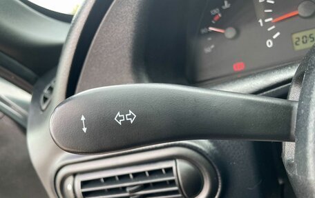 Chevrolet Niva I рестайлинг, 2016 год, 597 000 рублей, 5 фотография